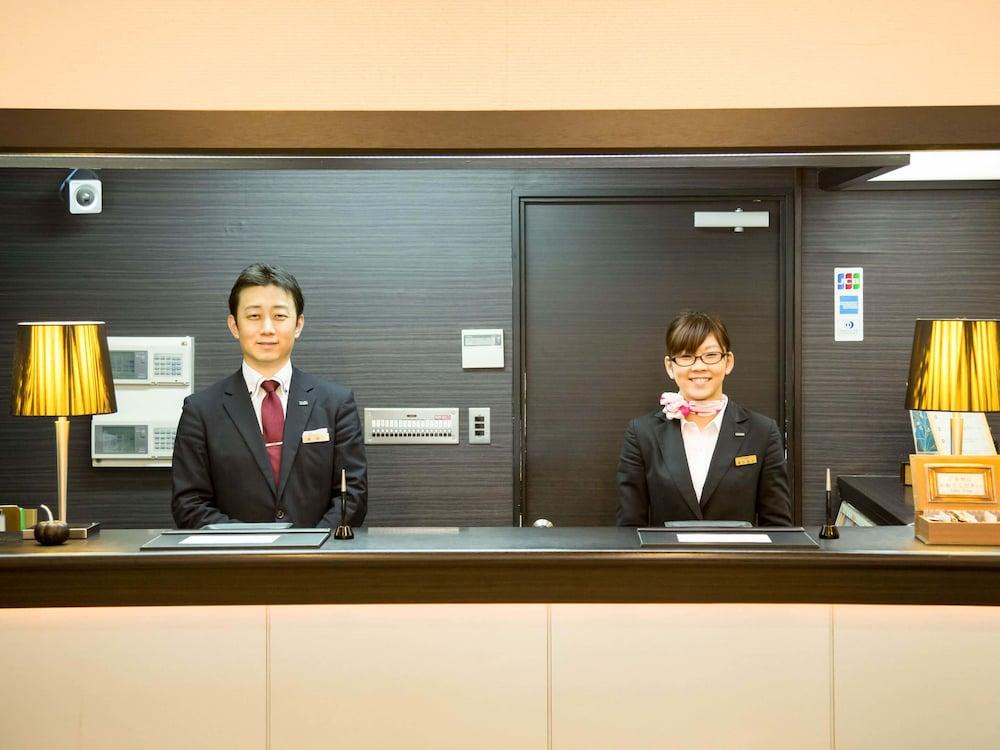 Hotel Areaone Okayama Exterior photo