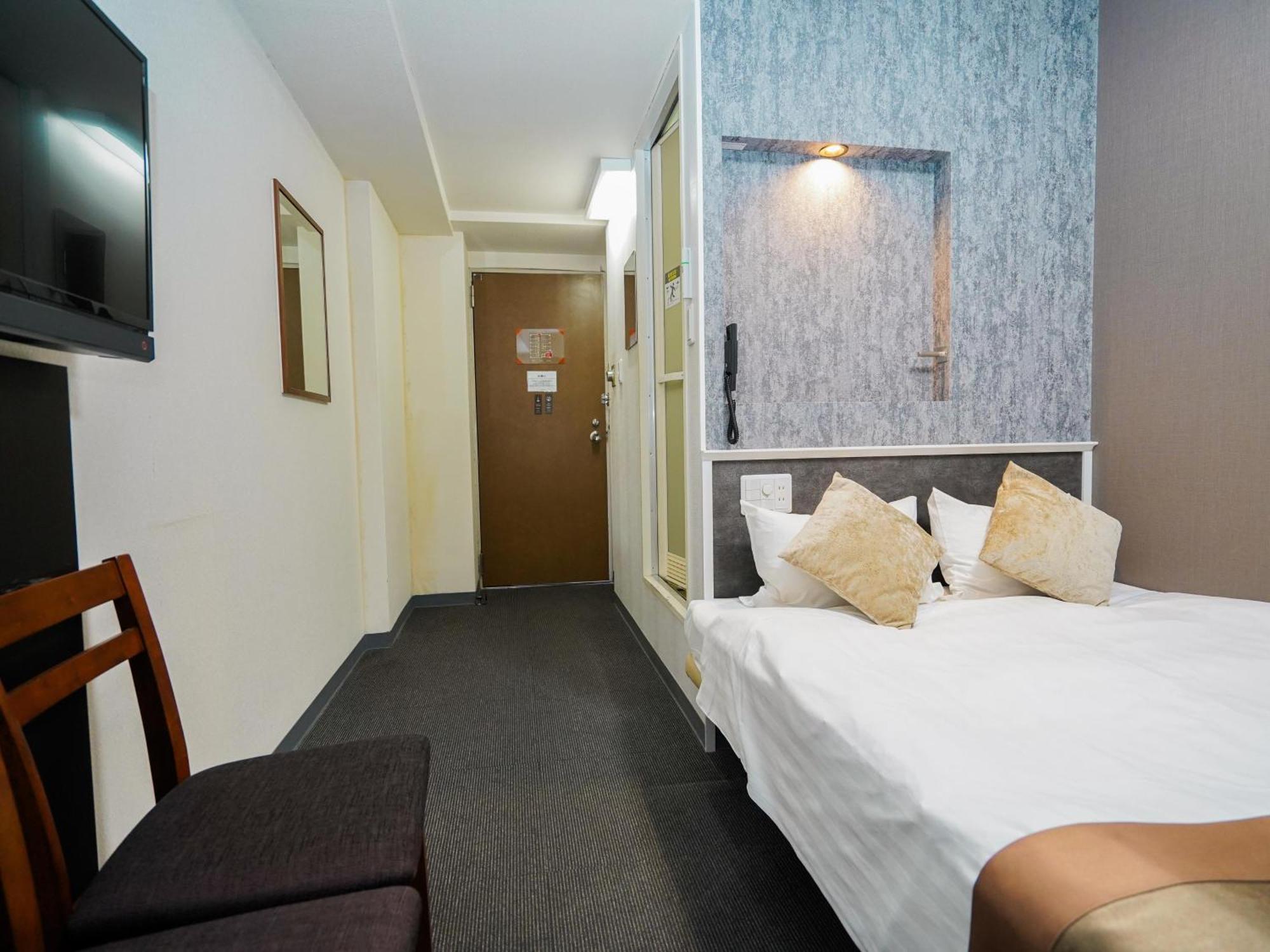 Hotel Areaone Okayama Exterior photo