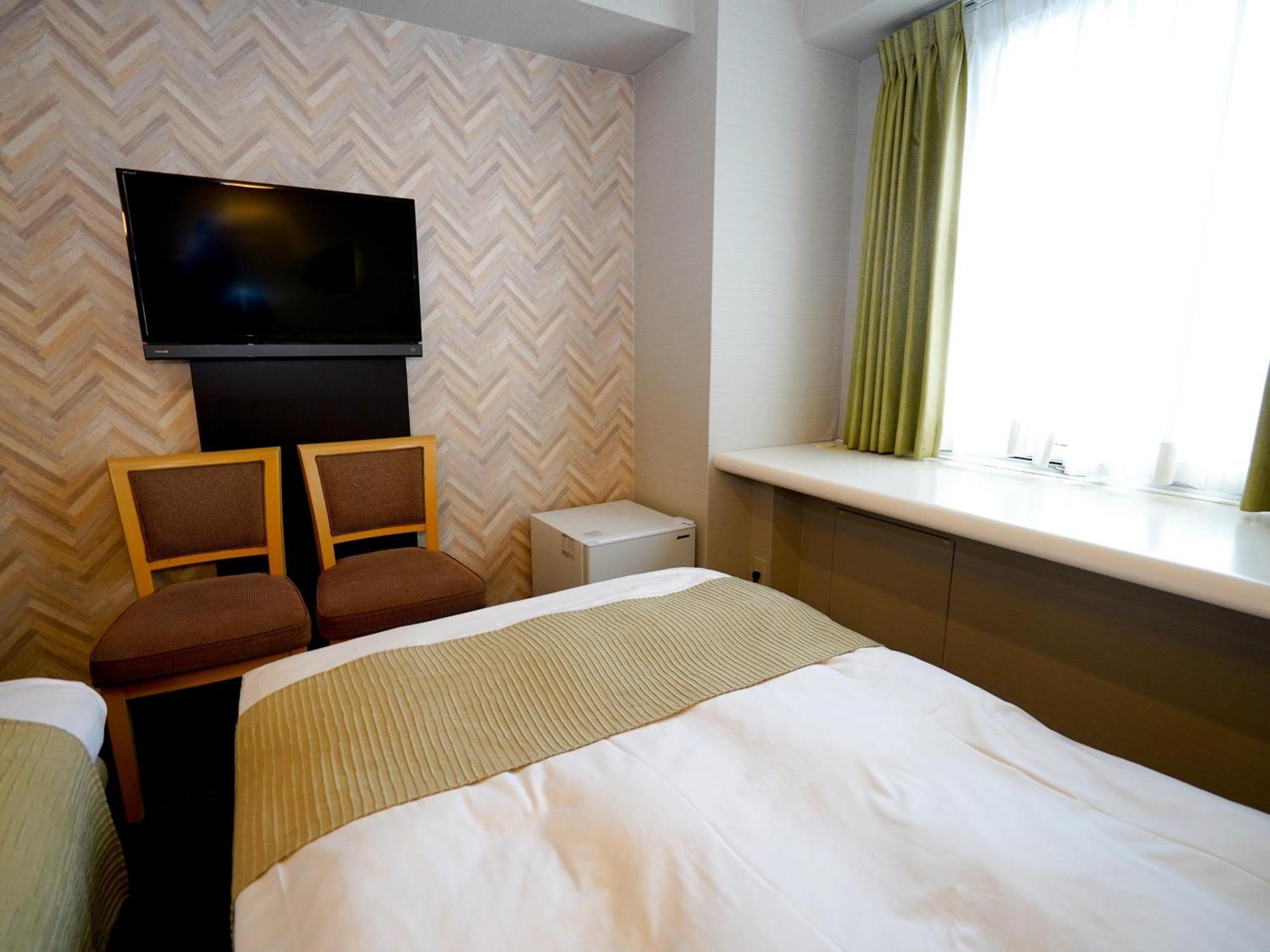 Hotel Areaone Okayama Exterior photo