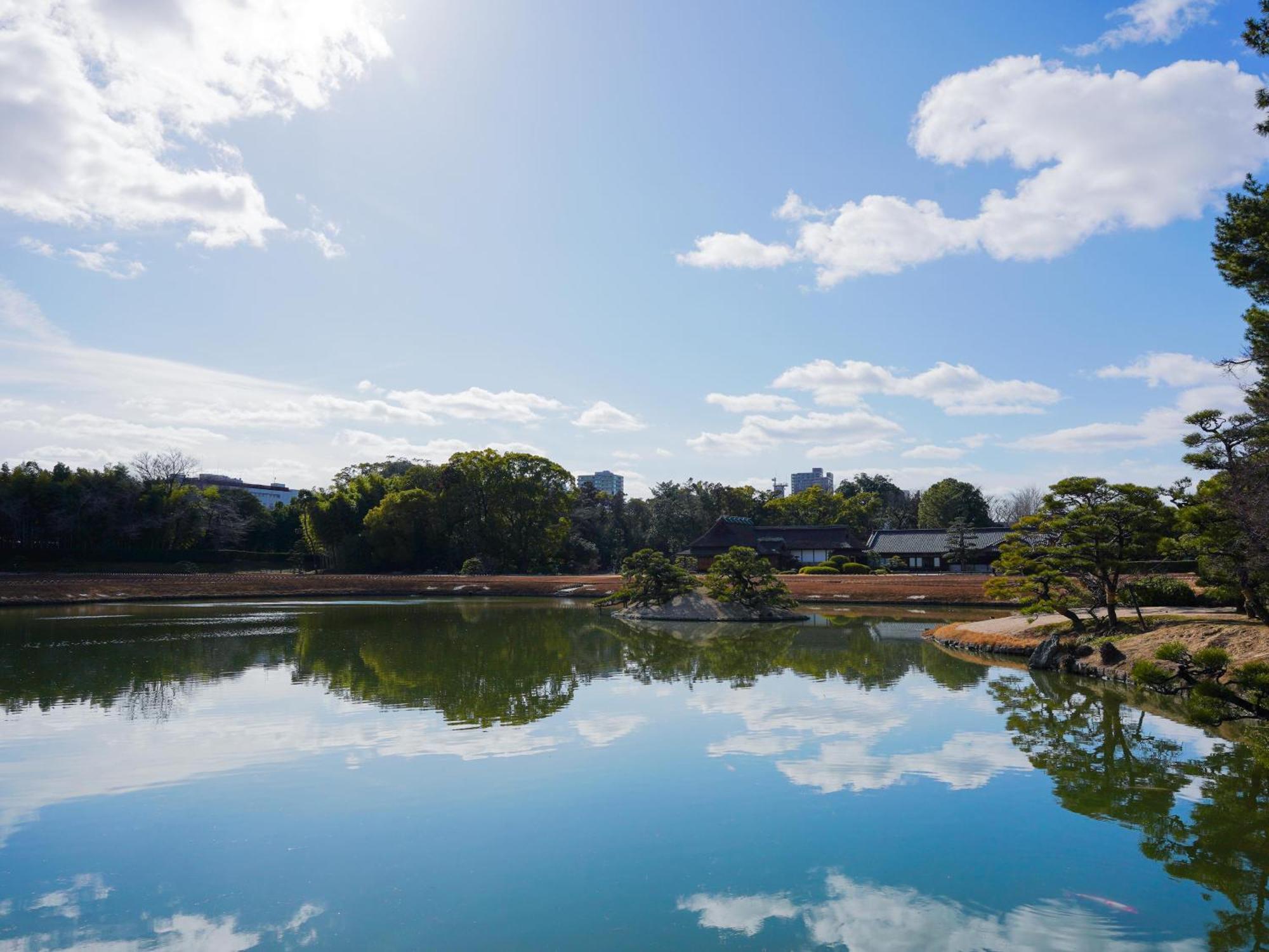 Hotel Areaone Okayama Exterior photo