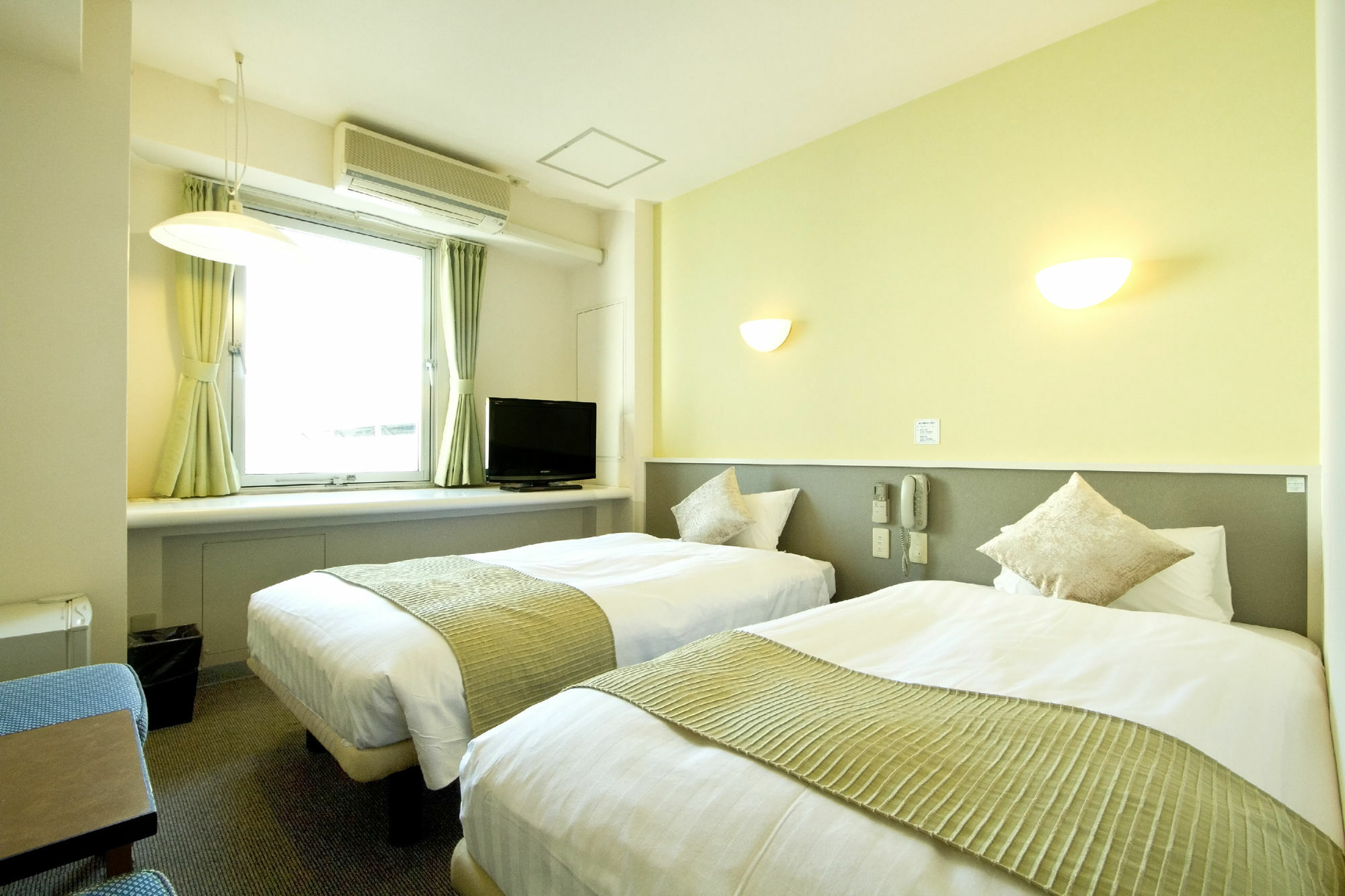 Hotel Areaone Okayama Exterior photo