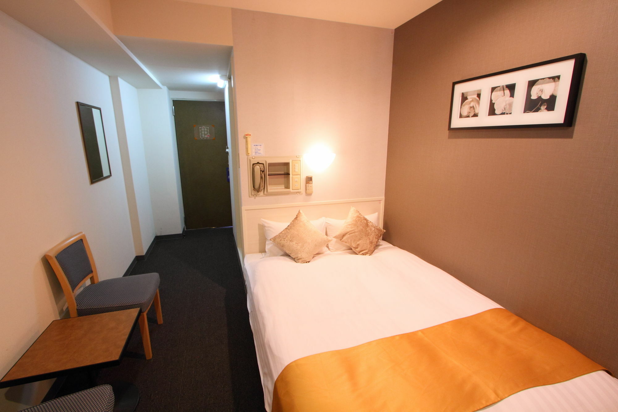 Hotel Areaone Okayama Exterior photo