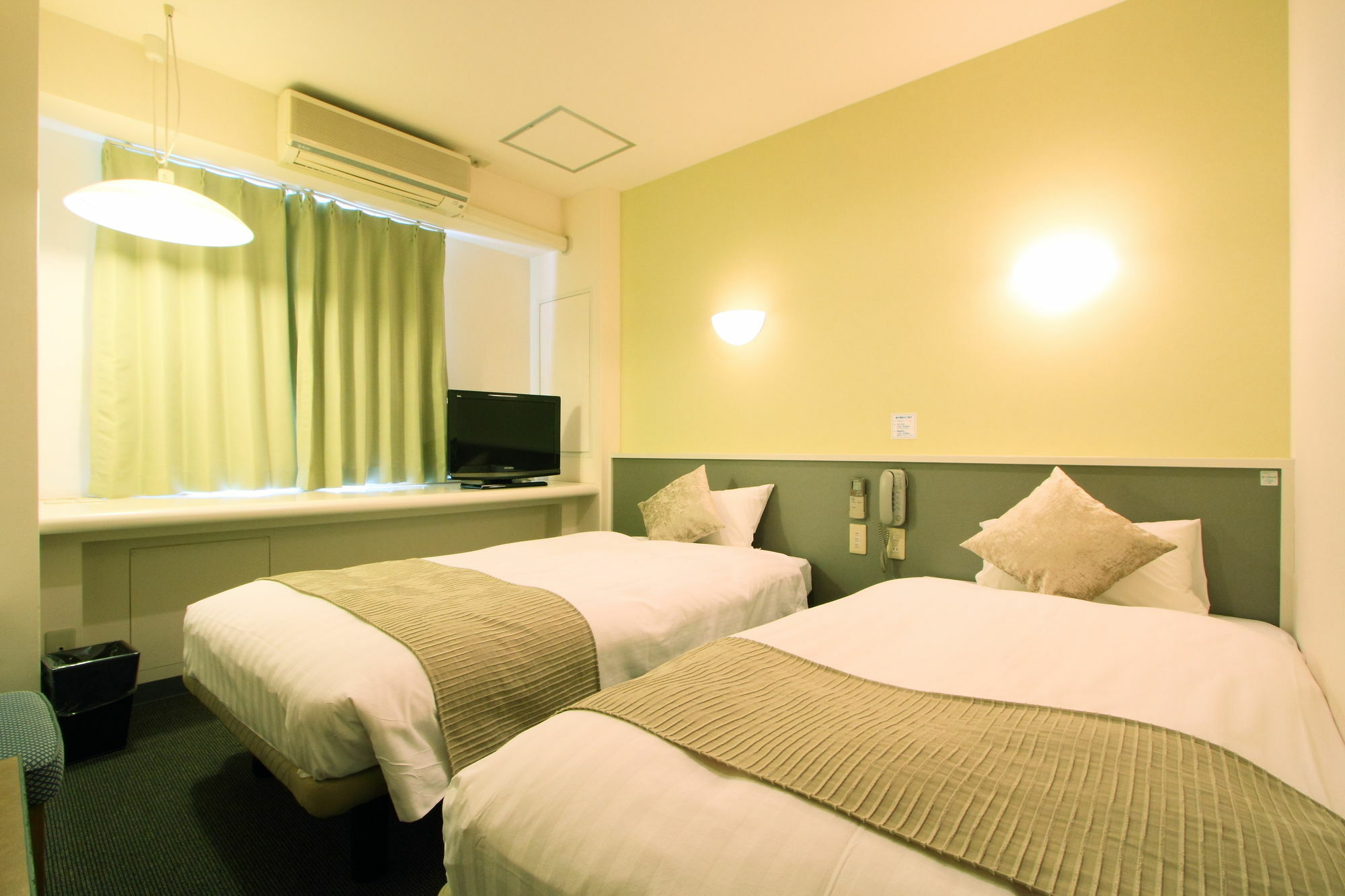 Hotel Areaone Okayama Exterior photo
