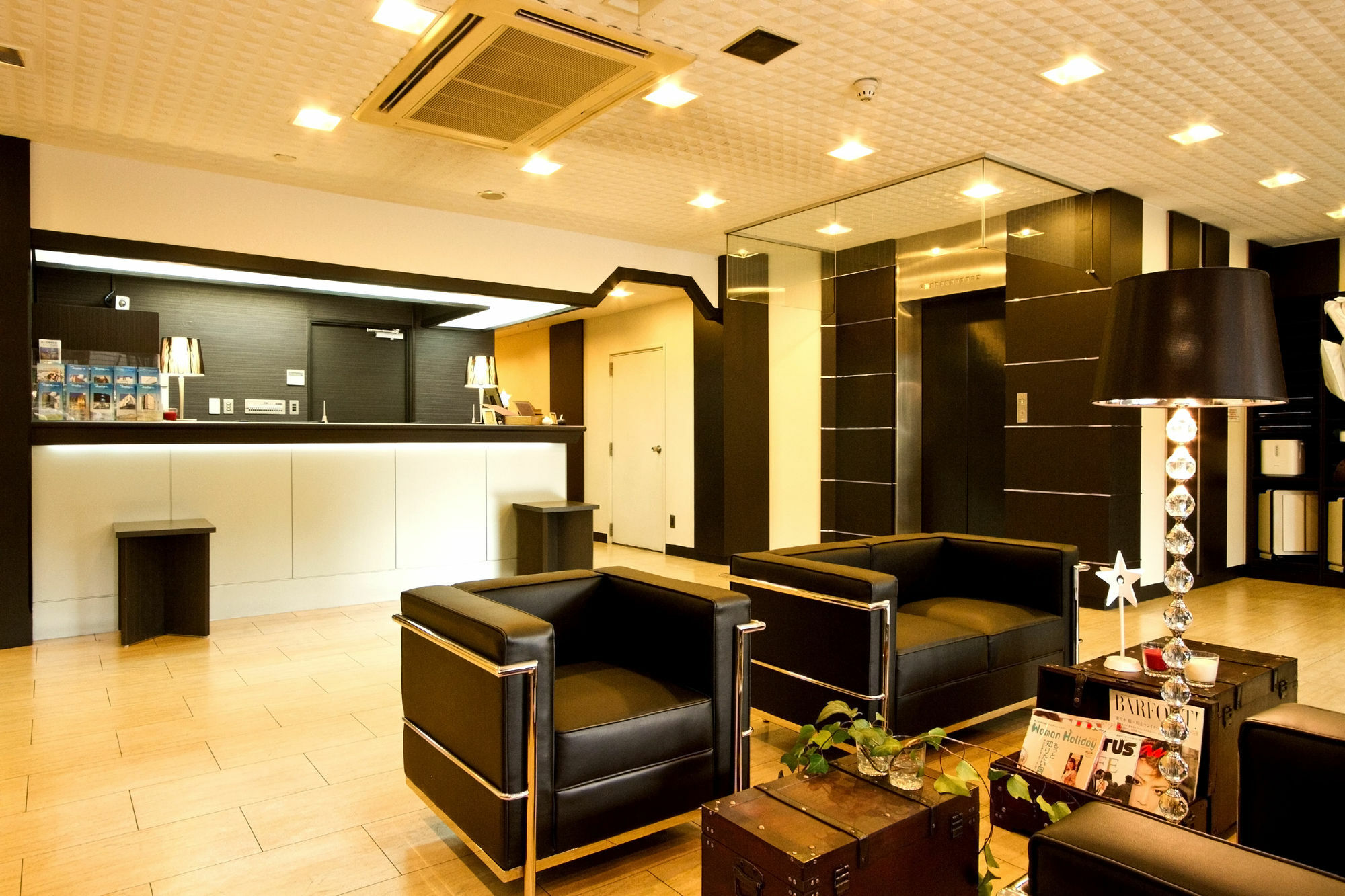 Hotel Areaone Okayama Exterior photo